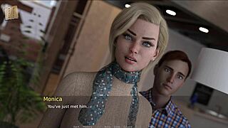 Where it all began in anime hentai game