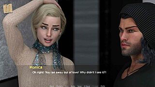 Where it all began in anime hentai game