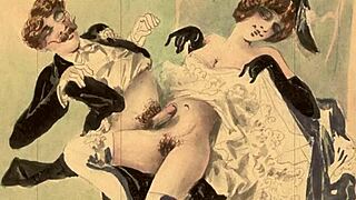 what's my secret life all about in vintage style?