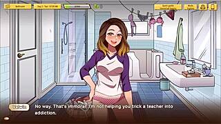 another chance part 2 brings emotional depth to the story