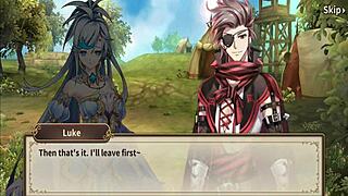 Uncensored Hentai Game Bang Chronicles