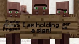 Villager News Pl Dub Featuring Ranch And Country Themes