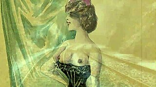 what's my secret life all about in vintage style?