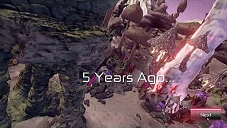 aria genesis plays hentai game, cures friend with sex