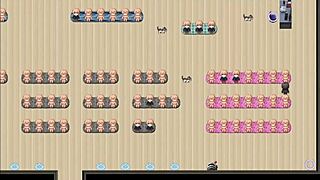 yo, when new wife meg falls, it's wild! 😍