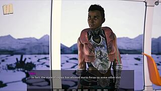 I explored tales from the unending void 146