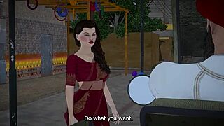 Indian Step Father-In-Law Fucks Step Daughter Hard