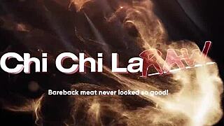 Wow, AJ Sloan barebacked rough by hunk Marco Lorenzo!