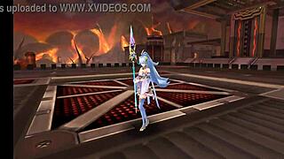 Uncensored Hentai Game Bang Chronicles