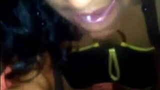 Gris carrillo shares her story with two setreapers