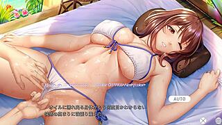 Aisaika Scene 9 With Subtitle