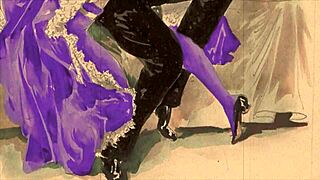 what's my secret life all about in vintage style?