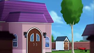 Summertime Saga 70 features exciting hentai gameplay with anime characters.