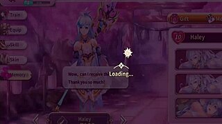 Uncensored Hentai Game Bang Chronicles