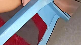 Unknown Girl Alone at Midnight Seeks Company for Holiday Fun.