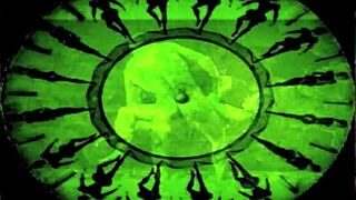 Erotic Alphabet Unveils Vintage Cartoon Charm