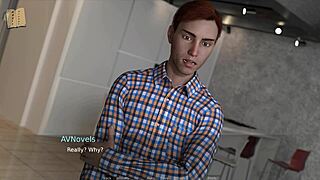 Where it all began in anime hentai game