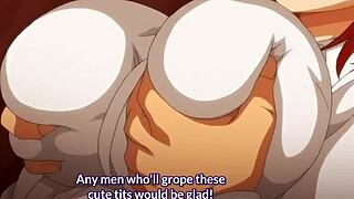 Intriguing episode of Saimin unfolds in anime style.