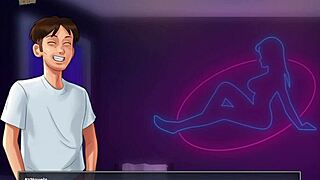 summertime saga 126 episode