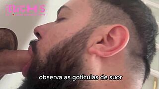 Contos e pintos episode 18 final