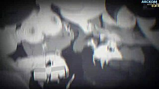 man, trick or treat with this wild hmv pmv arckom!