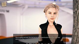 I explored tales from the unending void 146