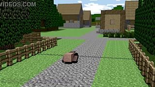 Villager News Pl Dub Featuring Ranch And Country Themes