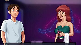 summertime saga 126 episode