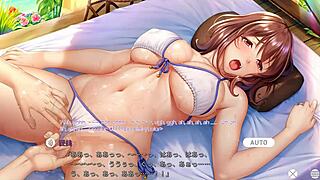 Aisaika Scene 9 With Subtitle