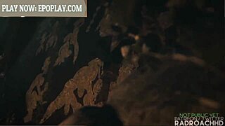 Lara Croft Gets Fucked In 3D With Big Tits