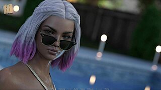 Where it all began in anime hentai game