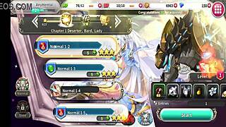 Uncensored Hentai Game Bang Chronicles