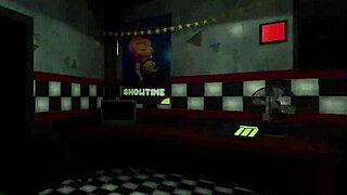 Beating night one unlocks gallery in five lustful nights hentai