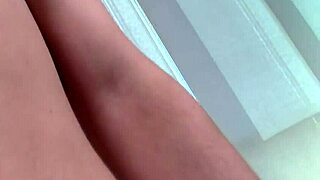 What does the twink think of his first porn fuck?