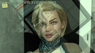 Where it all began in anime hentai game