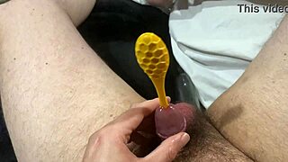 Sounding And Pissing On Myself Again