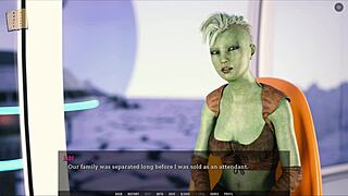 I explored tales from the unending void 146