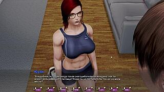 i love playing pale carnations where the slave gets vibrated to orgasm