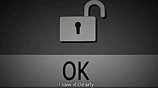 Hentai Anime Jitaku Keibiin 2 Episode 5 Features Amateur Scenes