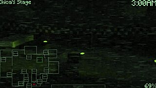 Beating night one unlocks gallery in five lustful nights hentai