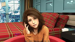 my new memories ten in erotic cartoon anime hentai