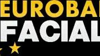 agness miller gets face fucked