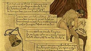 what's my secret life all about in vintage style?