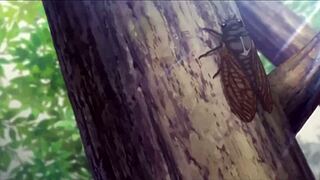 Intense Hentai Midareuchi Scene