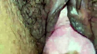 Latina Milf Shows Off Close Up Curves! 🔥