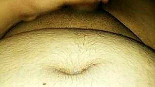 I am cumming in the condom. It's so hard to hold back.