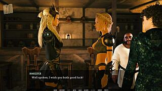 I explored tales from the unending void 146