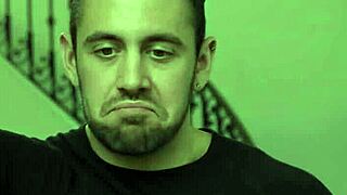 Angry latina fucks her hubby's boyfriend