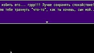 Wonder how 3D cartoon slut handles outdoor hardcore in stockings?