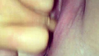 Shortstopp enjoys anal in the chair